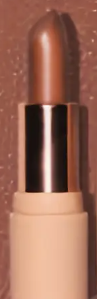 Bougie Beige Semi Gloss Lipstick