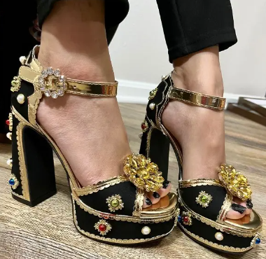 Shoe Shed