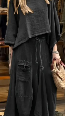 Helena Frumpy Set