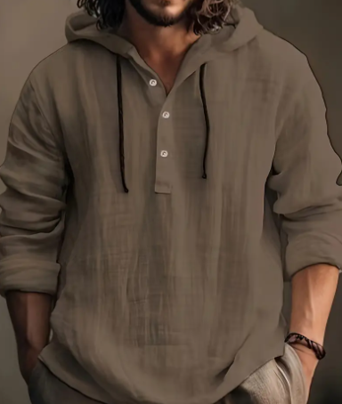 Bryan Limitless Linen Woven