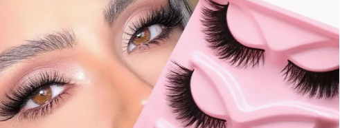 Dramatic Allure Reusable Lashes-2pk