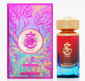 Whipped Pear Arabian Unisex Perfume 3.4oz